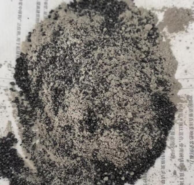 西工不发火砂浆耐磨地坪施工方案