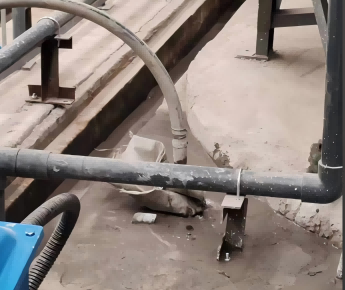 西工常用注浆材料特点及应用范围 注浆料分类