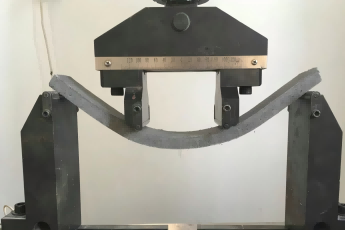 西工高延性混凝土 高延性砂浆 抗震加固混凝土产品特点 施工流程