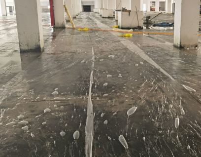 西工不发火砂浆和不发火金属骨料有什么区别