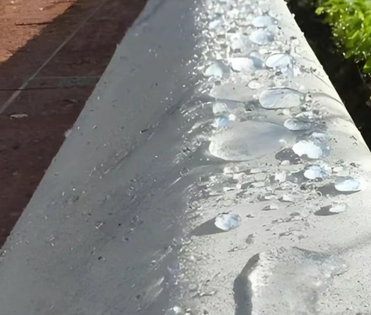 西工硅烷浸渍涂料在混凝土保护中的应用