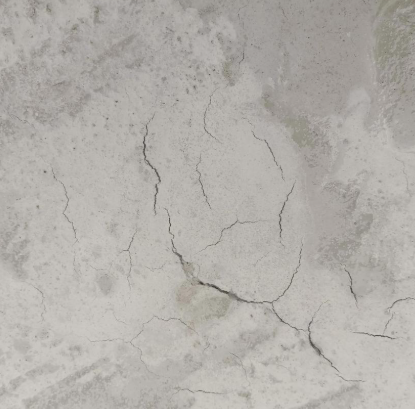 西工灌浆料为什么会产生裂缝？出现裂缝该如何处理？