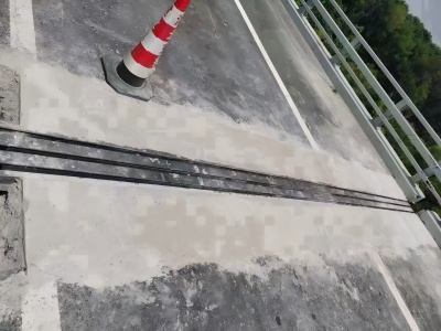 西工伸缩缝更换后浇筑材料快速结构修补料速砼的产品特点及施工流程​