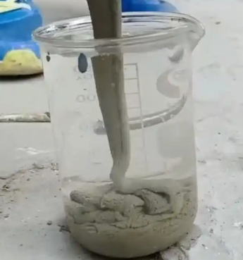 西工水工混凝土絮凝剂，水下抗分散剂的作用及施工方法