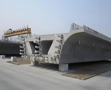 西工抗冻压浆料的特点及标准化施工工艺